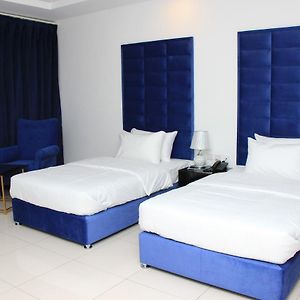 Standaard Kamer met Twee Aparte Bedden